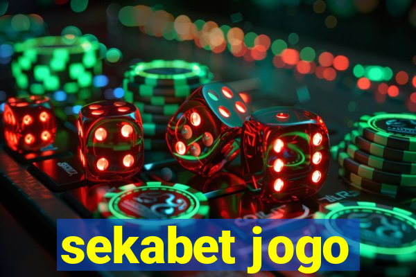 sekabet jogo